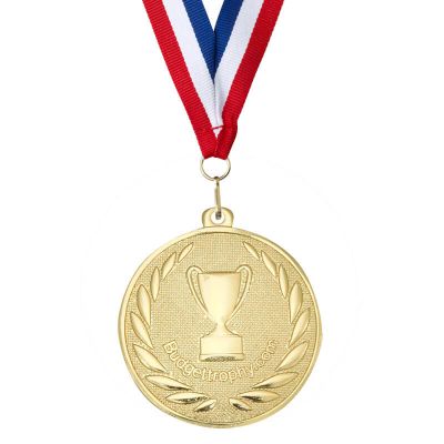 Medaille