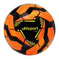 uhlsport Player - Schwarz - Rot