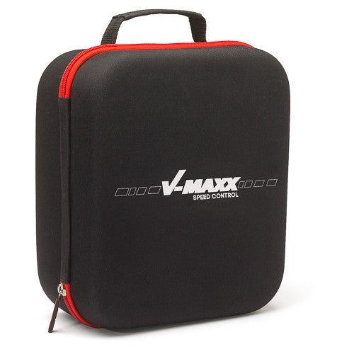 V-MAXX Sportradar - SPEED CHECK