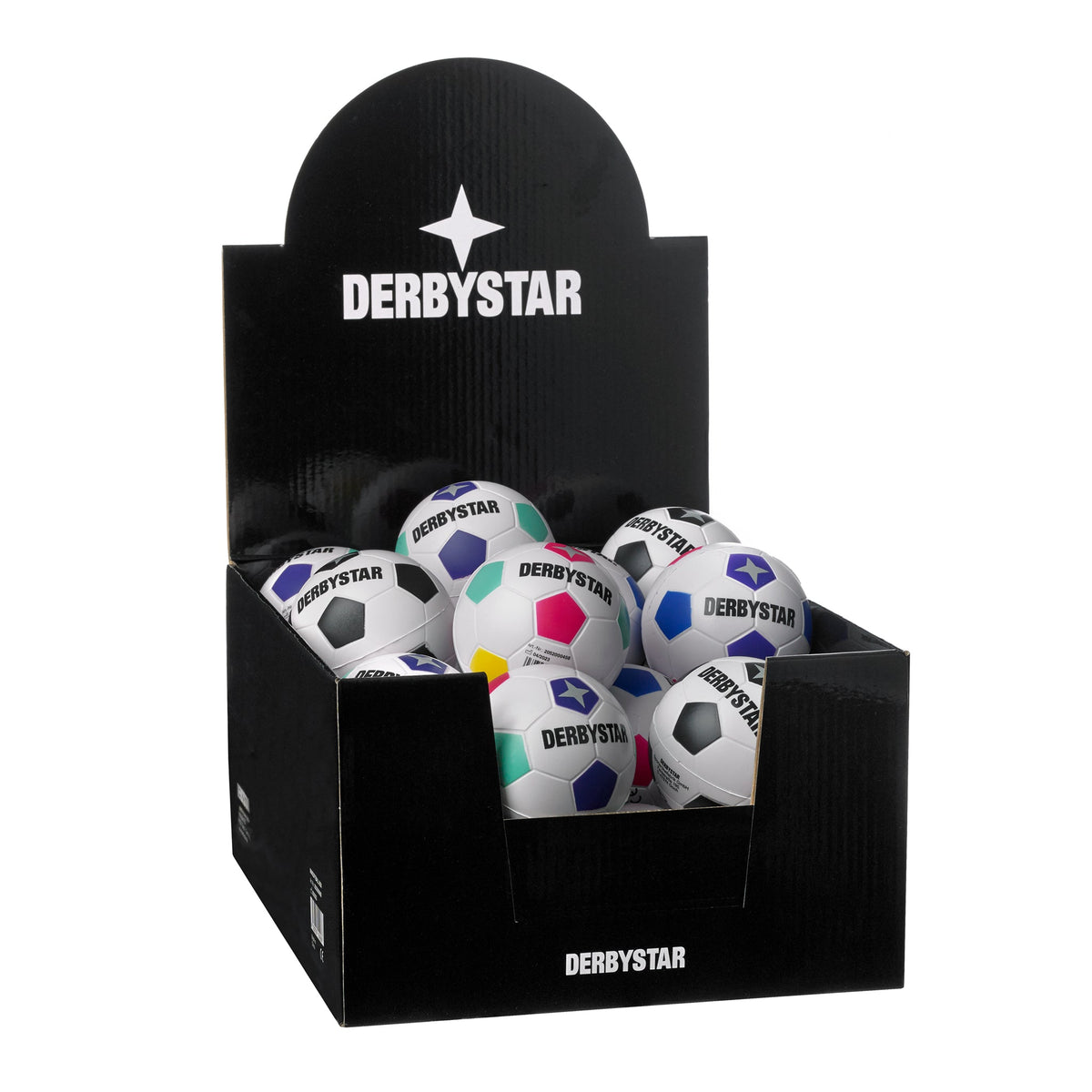 Minisoftball Box
