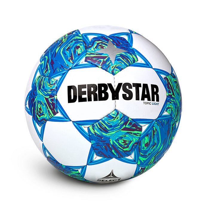 Topic Light 350g 10er-Ballpaket