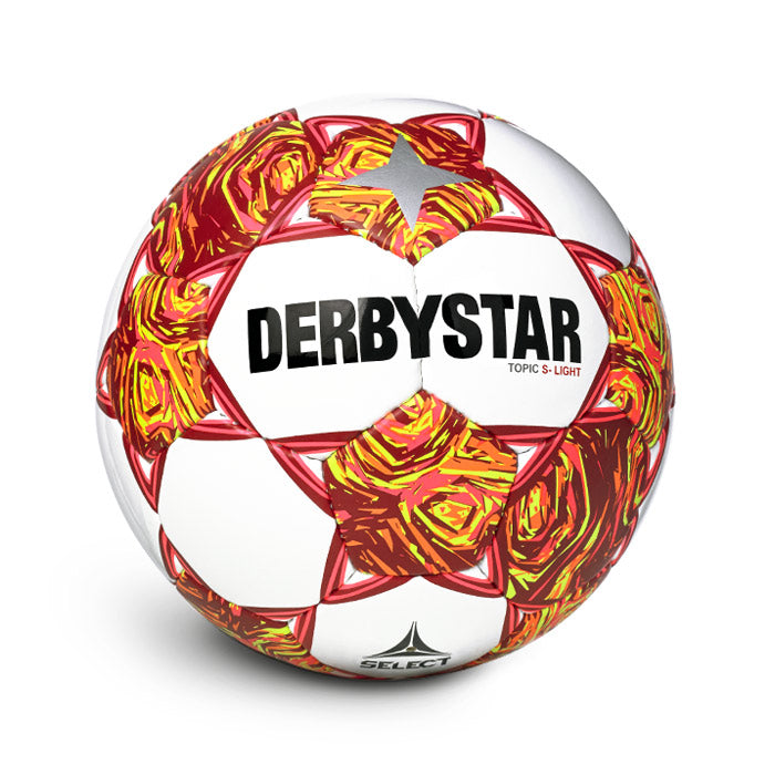 Topic S-Light 290g 10er-Ballpaket