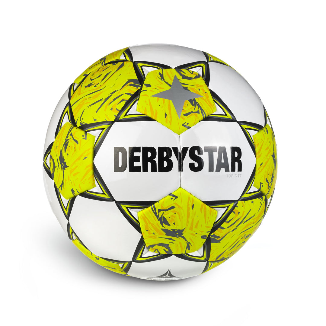 Topic TT 10er Ballpaket