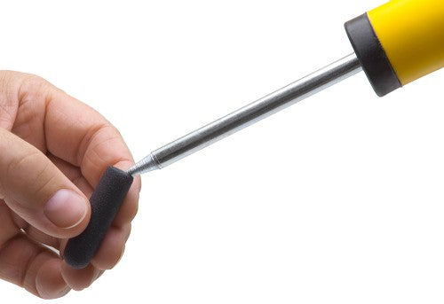 5er Set Schutzkappen - für Slalomstangen