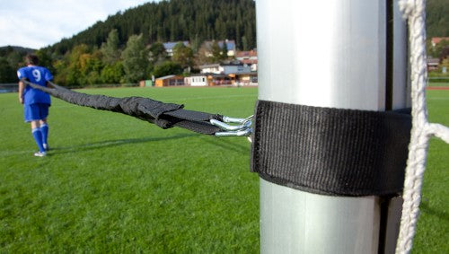 Power Bungee Gurt 8 - Sprint + Schuss + Wurf