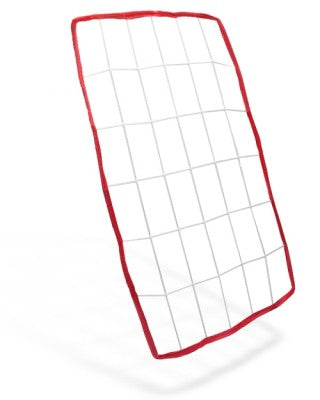 Ersatznetz - Torwart-Rebounder 80 x 80 cm