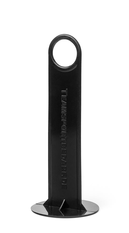 Tragehalter (PVC) - für Hütchen