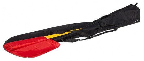 Tasche für Eckfahnen - bis max. 1,80 m Länge