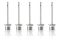 Ersatznadeln für Ballpumpe - 5er Set