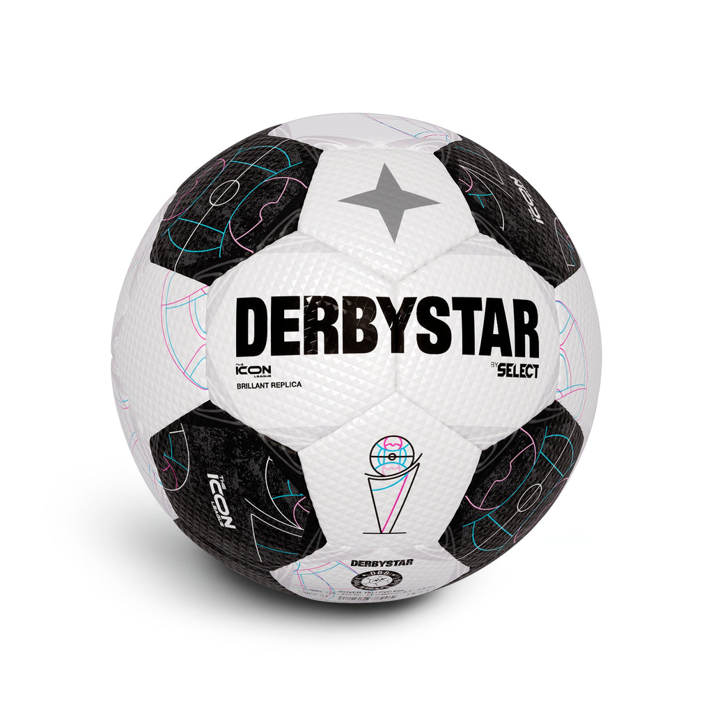 The Icon League Brillant Replica