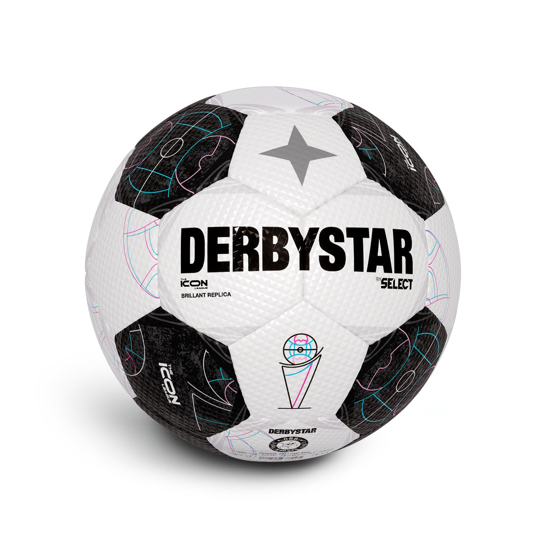 The Icon League Brillant Replica