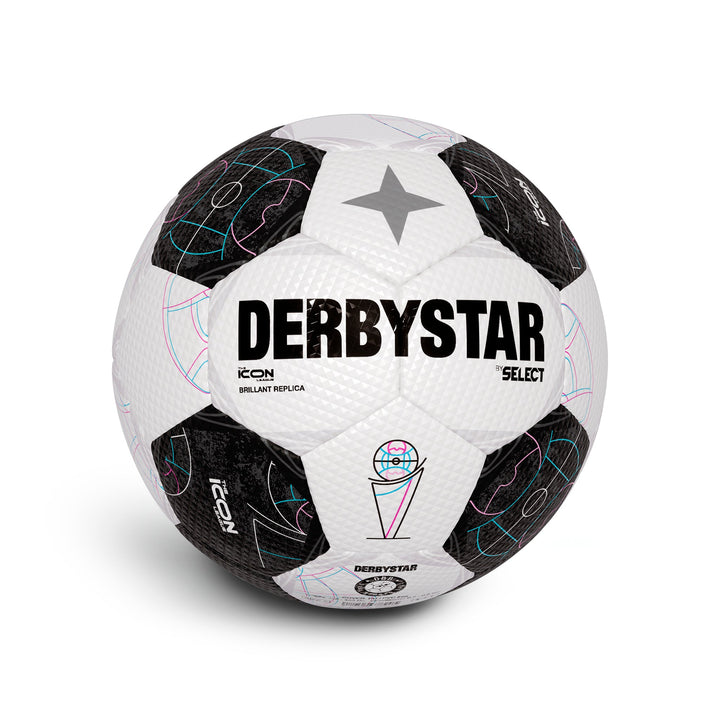 The Icon League Brillant Replica