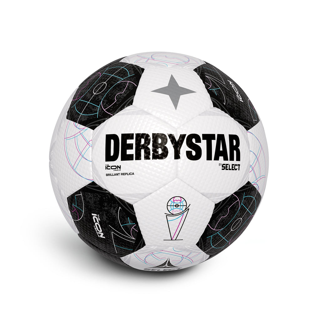 The Icon League Brillant Replica