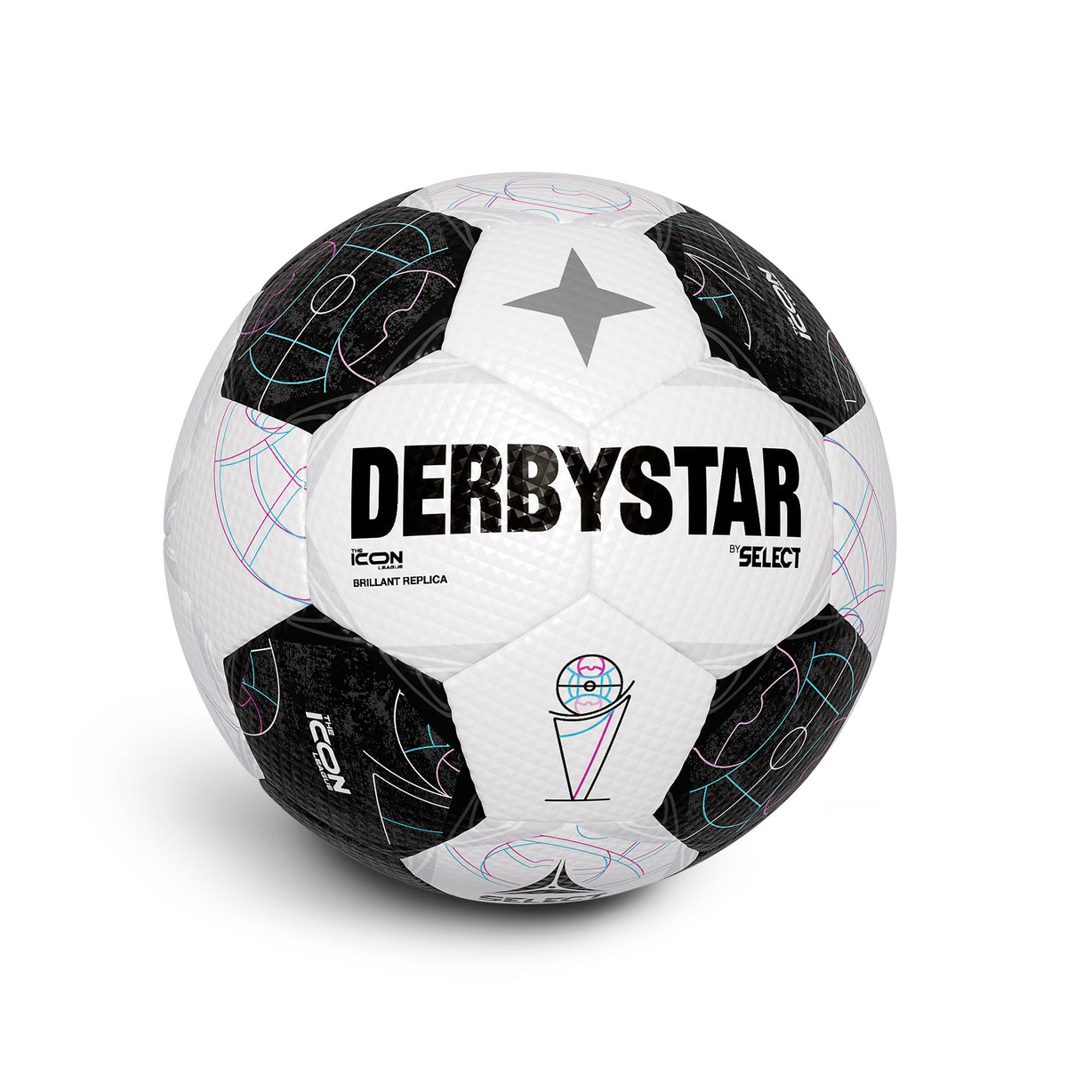 The Icon League Brillant Replica
