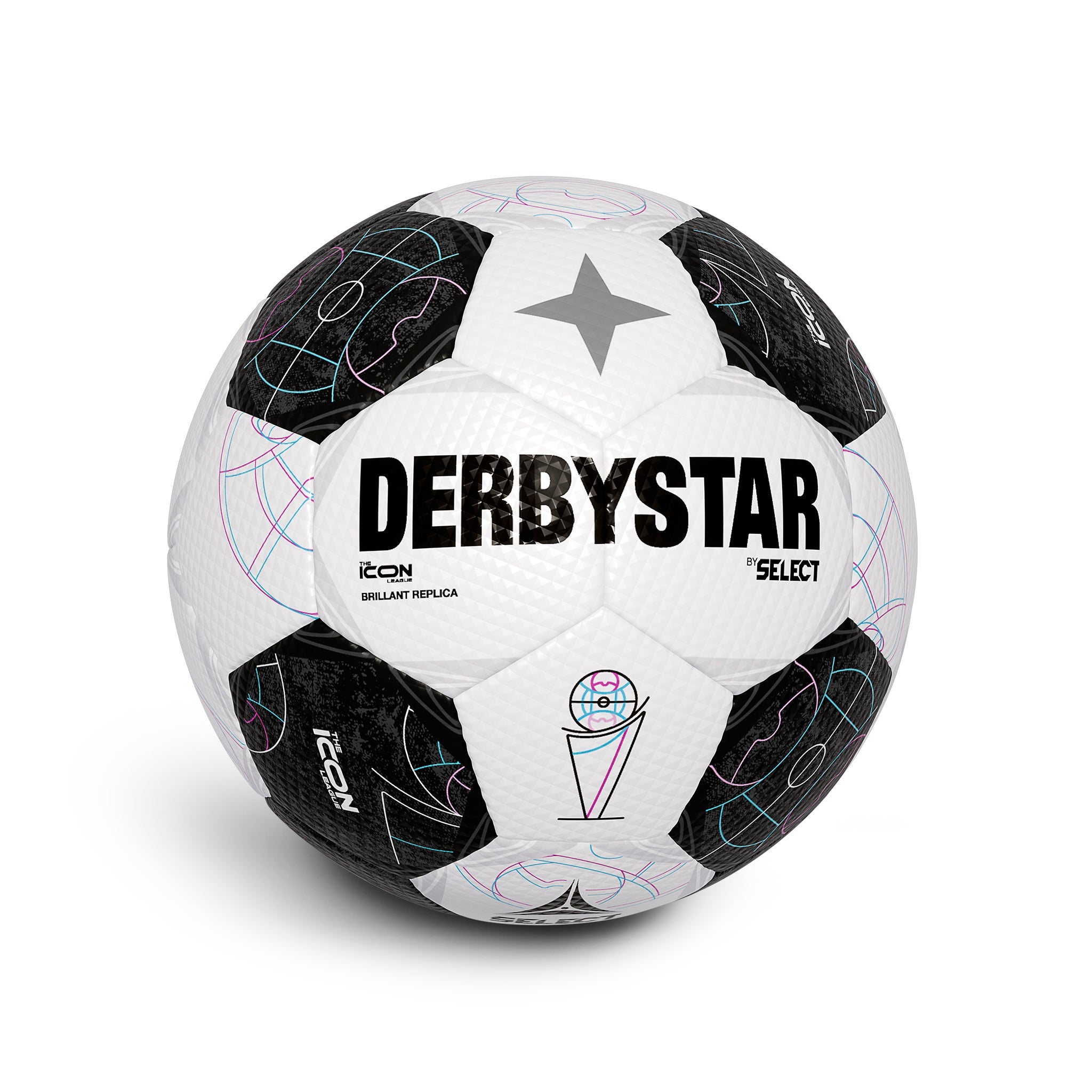 The Icon League Brillant Replica