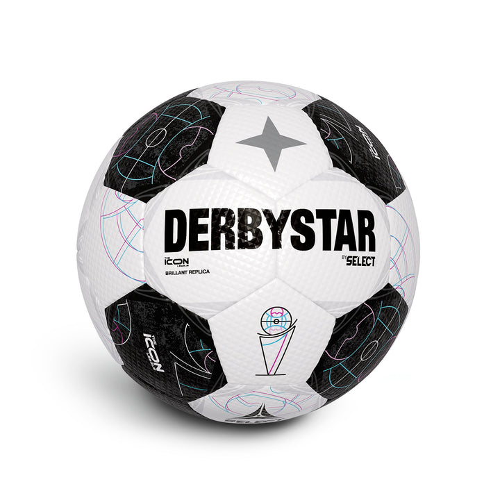 The Icon League Brillant Replica