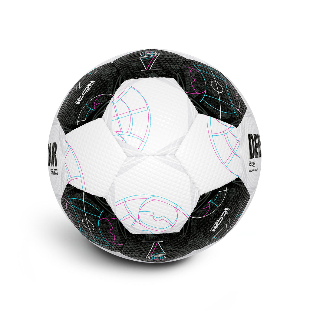 The Icon League Brillant Replica