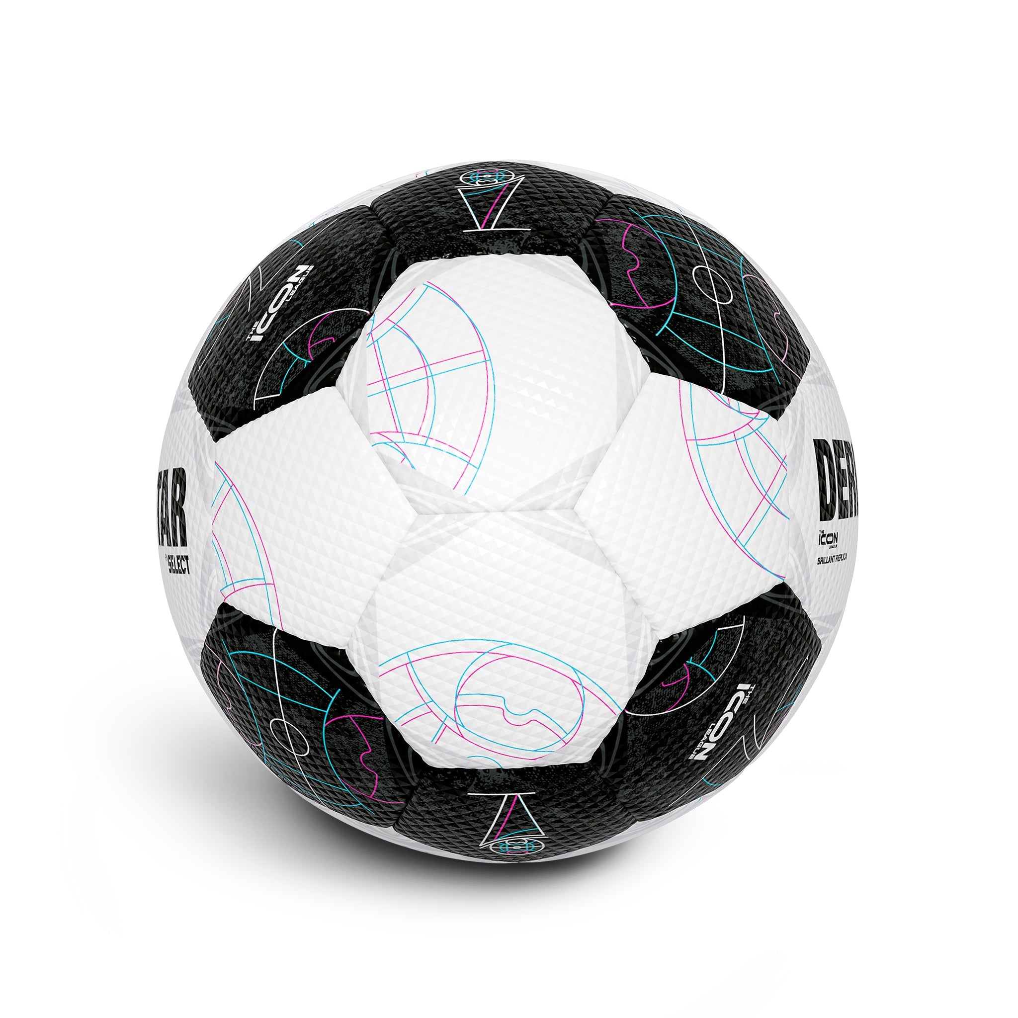 The Icon League Brillant Replica