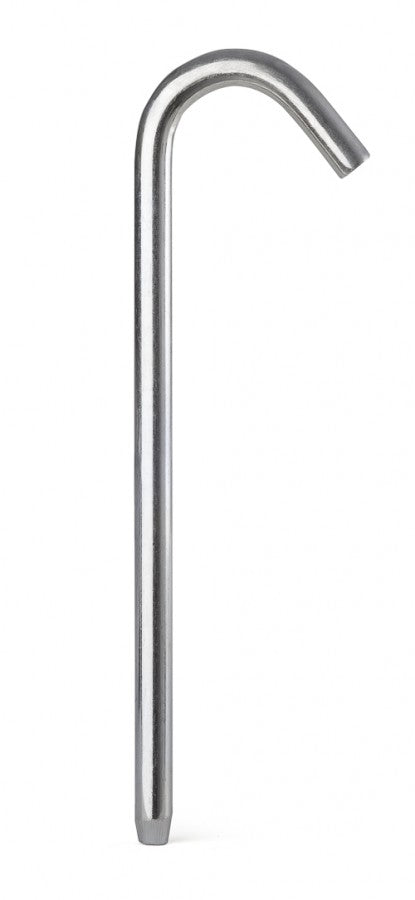 Erdnagel (Metall) - 20,5 cm