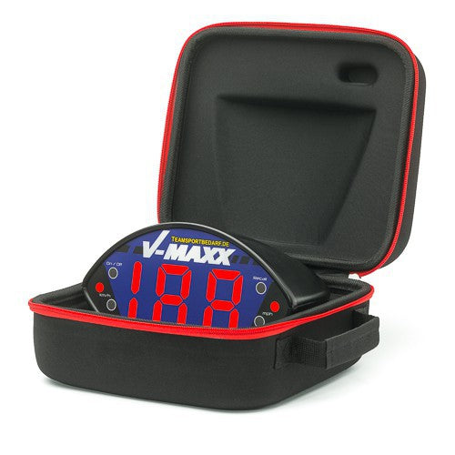 V-MAXX Sportradar (SPEED CHECK) - inkl. Stativ