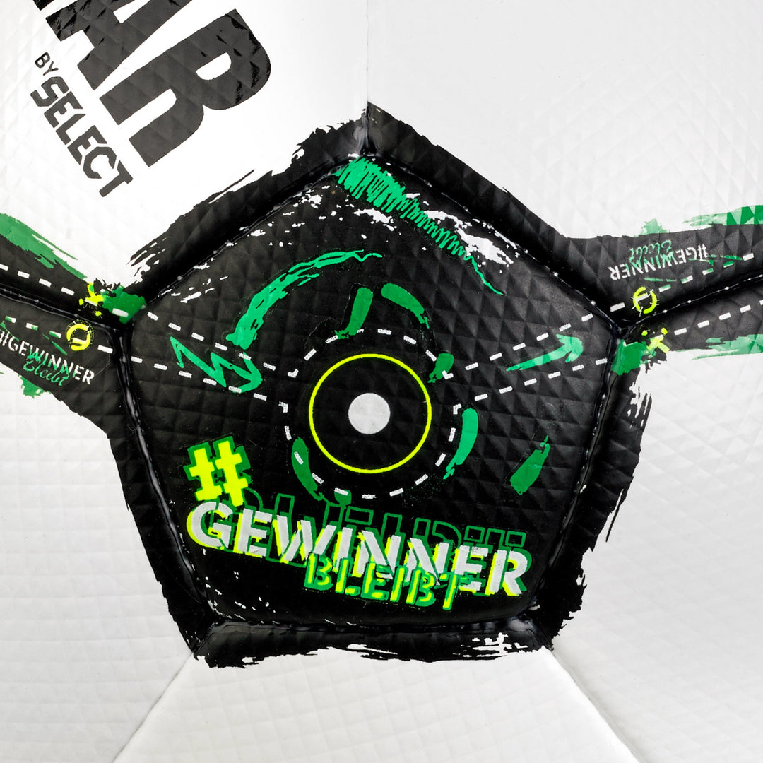 DFB-Pokal Brillant APS Männer