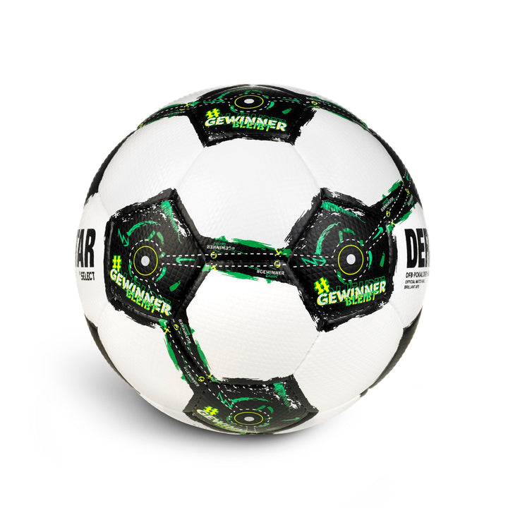 DFB-Pokal Brillant APS Männer