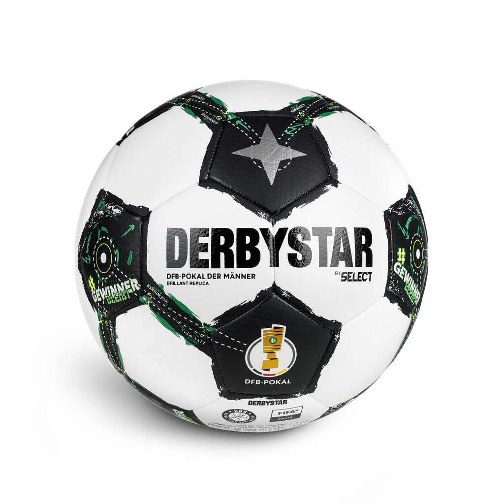 DFB-Pokal Brillant Replica Männer