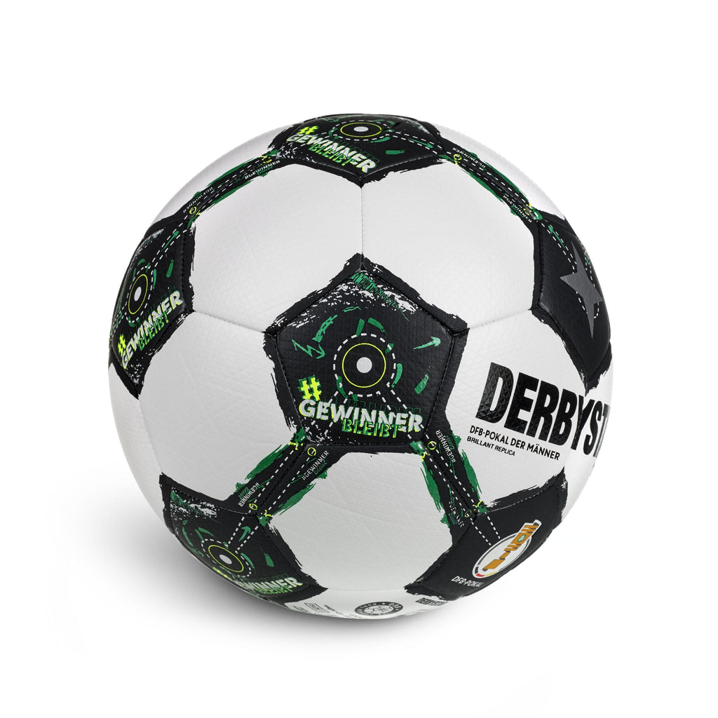 DFB-Pokal Brillant Replica Männer