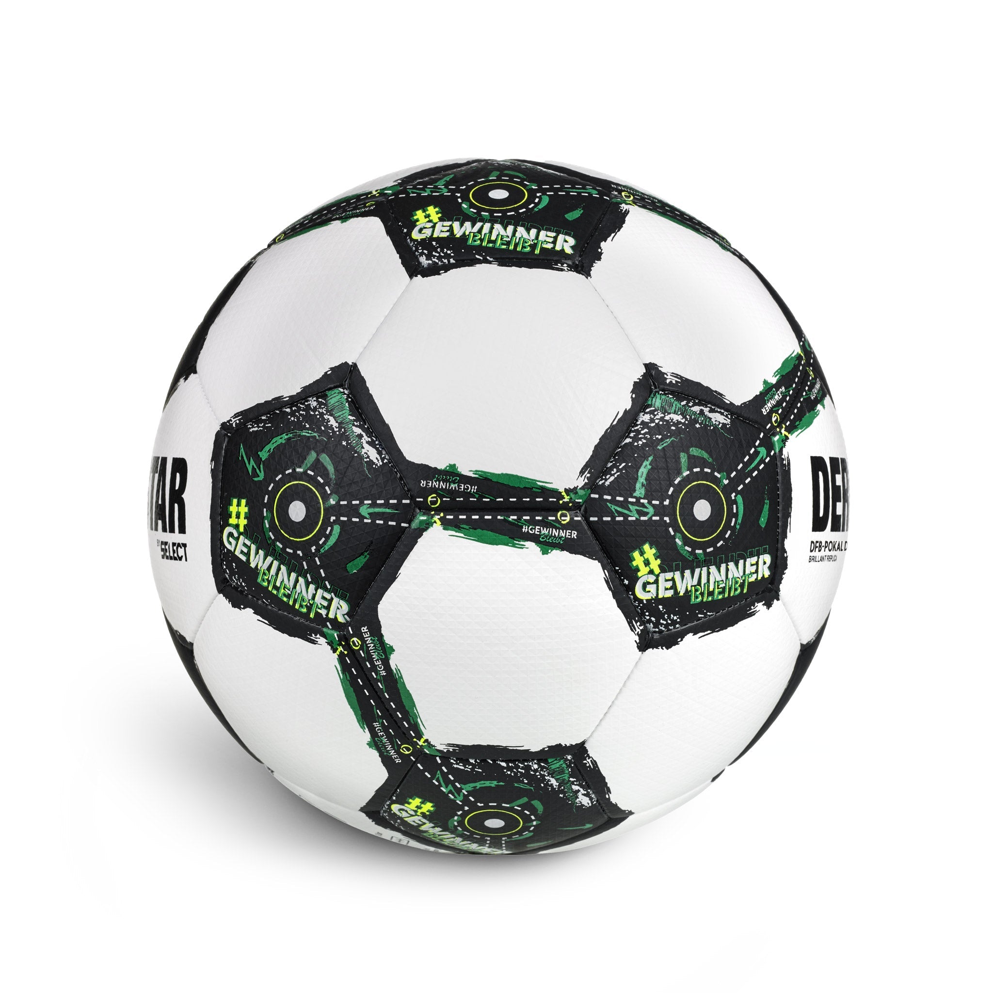 DFB-Pokal Brillant Replica Männer