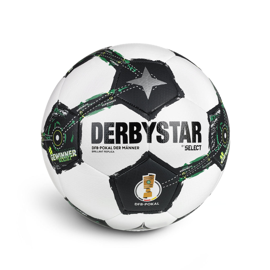 DFB-Pokal Brillant Replica Männer
