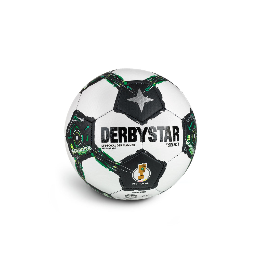 DFB-Pokal Brillant Miniball Männer