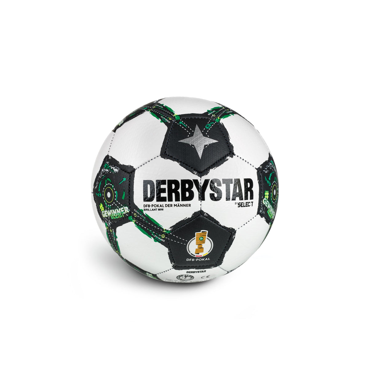 DFB-Pokal Brillant Miniball Männer