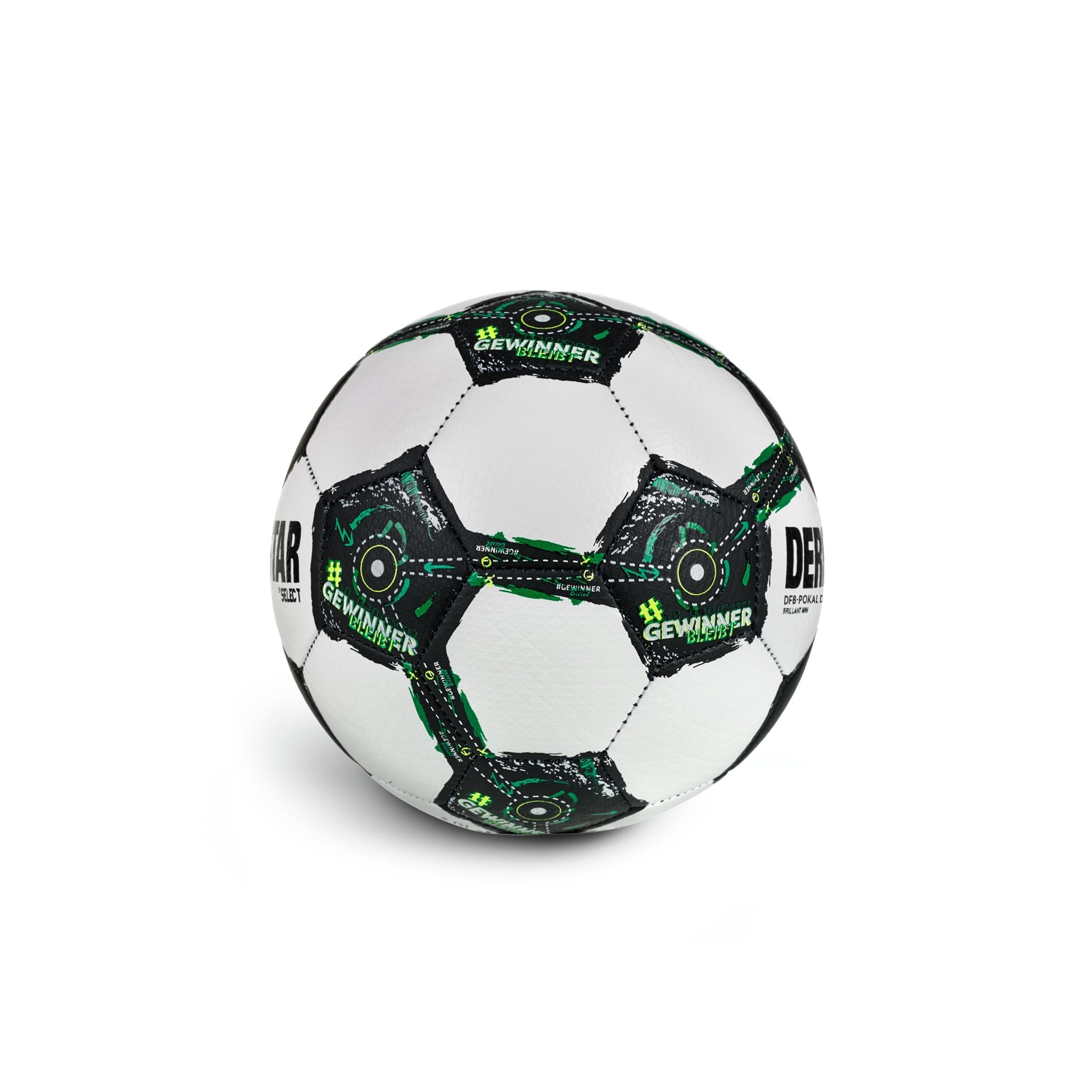 DFB-Pokal Brillant Miniball Männer