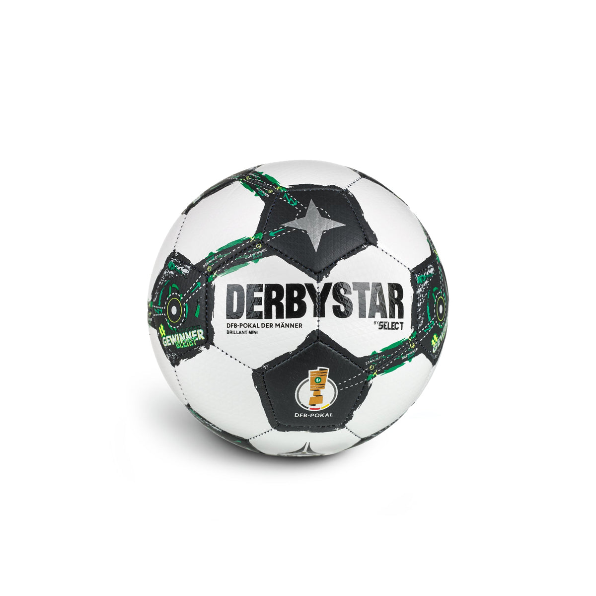 DFB-Pokal Brillant Miniball Männer
