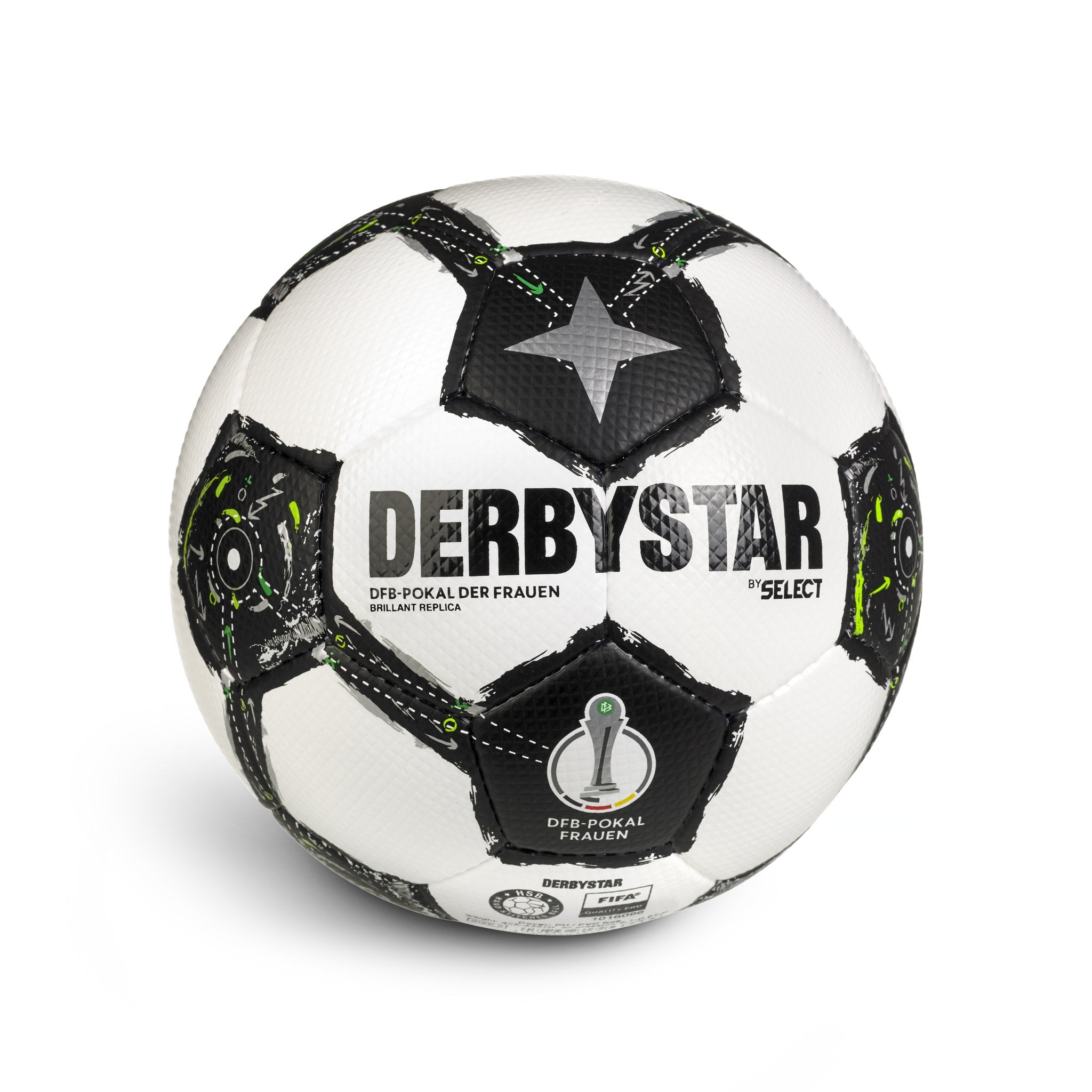 DFB-Pokal Brillant Replica Frauen
