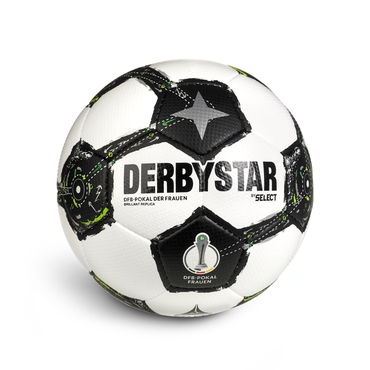 DFB-Pokal Brillant Replica Frauen