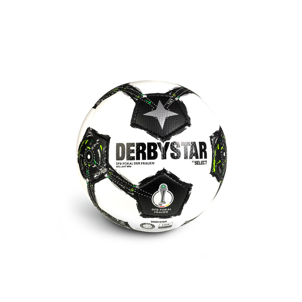 DFB-Pokal Brillant Miniball Frauen