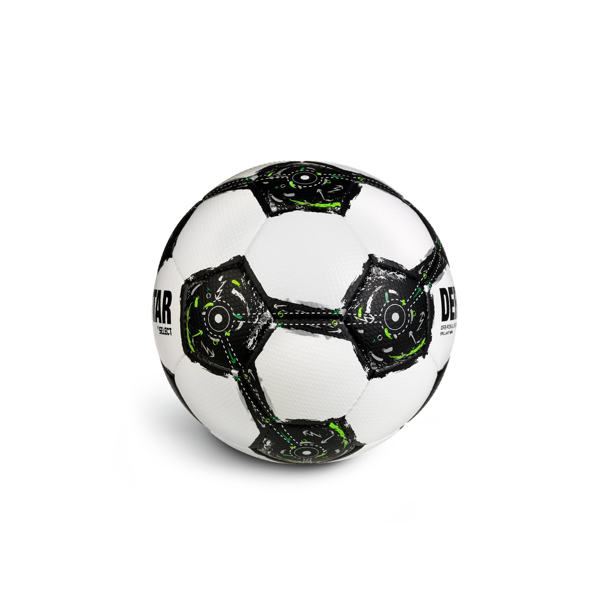 DFB-Pokal Brillant Miniball Frauen
