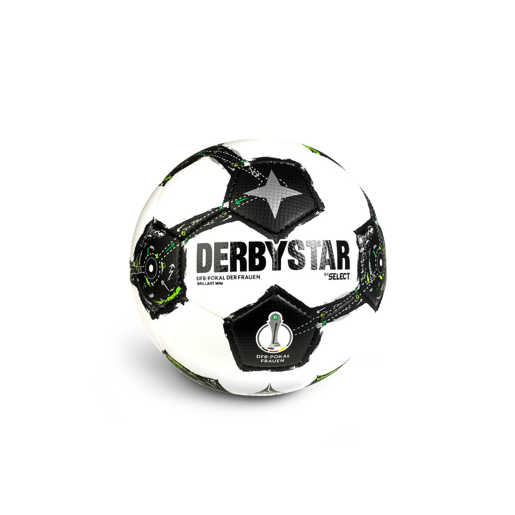 DFB-Pokal Brillant Miniball Frauen