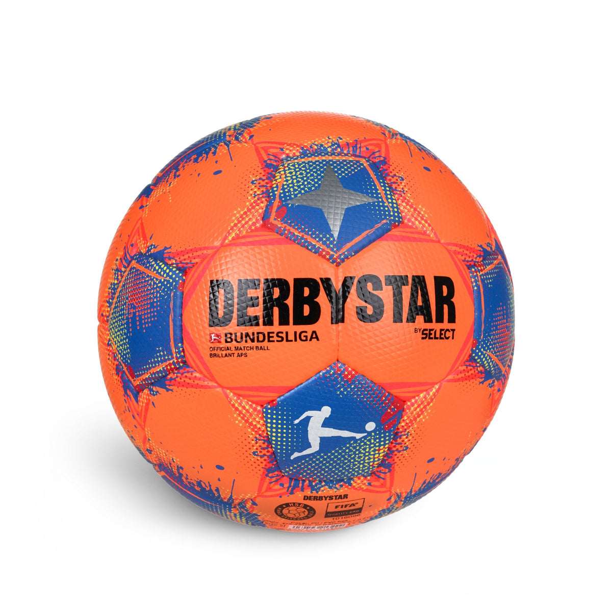 Bundesliga Brillant APS High Visible v25