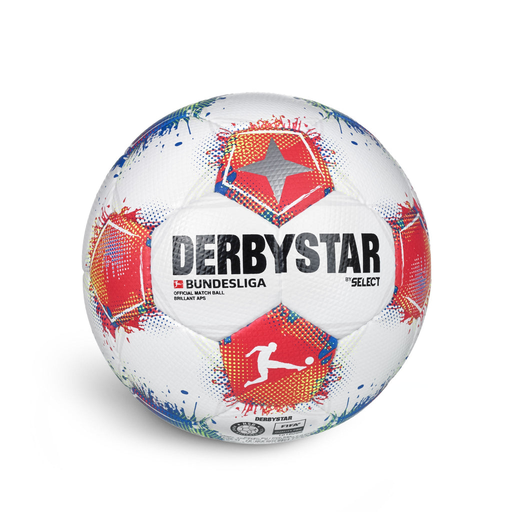 Bundesliga Brillant APS v25