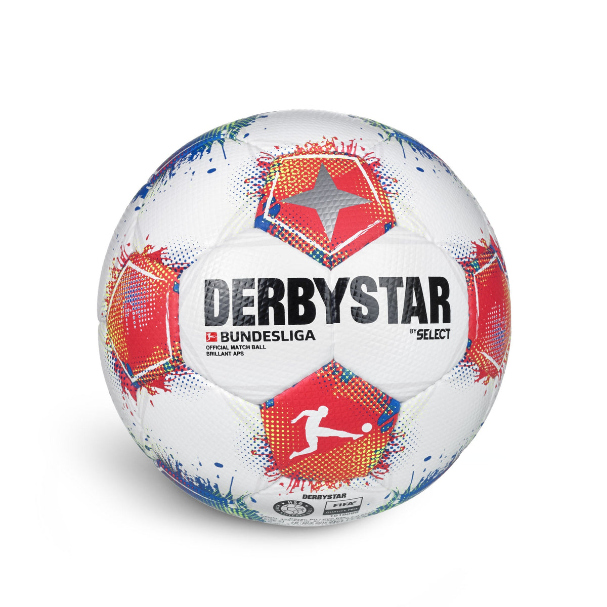 Bundesliga Brillant APS v25