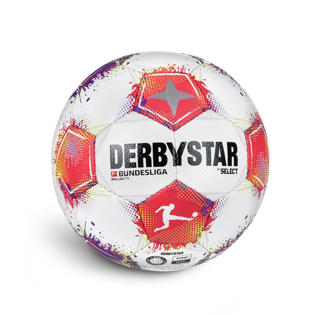 Bundesliga Brillant TT v25