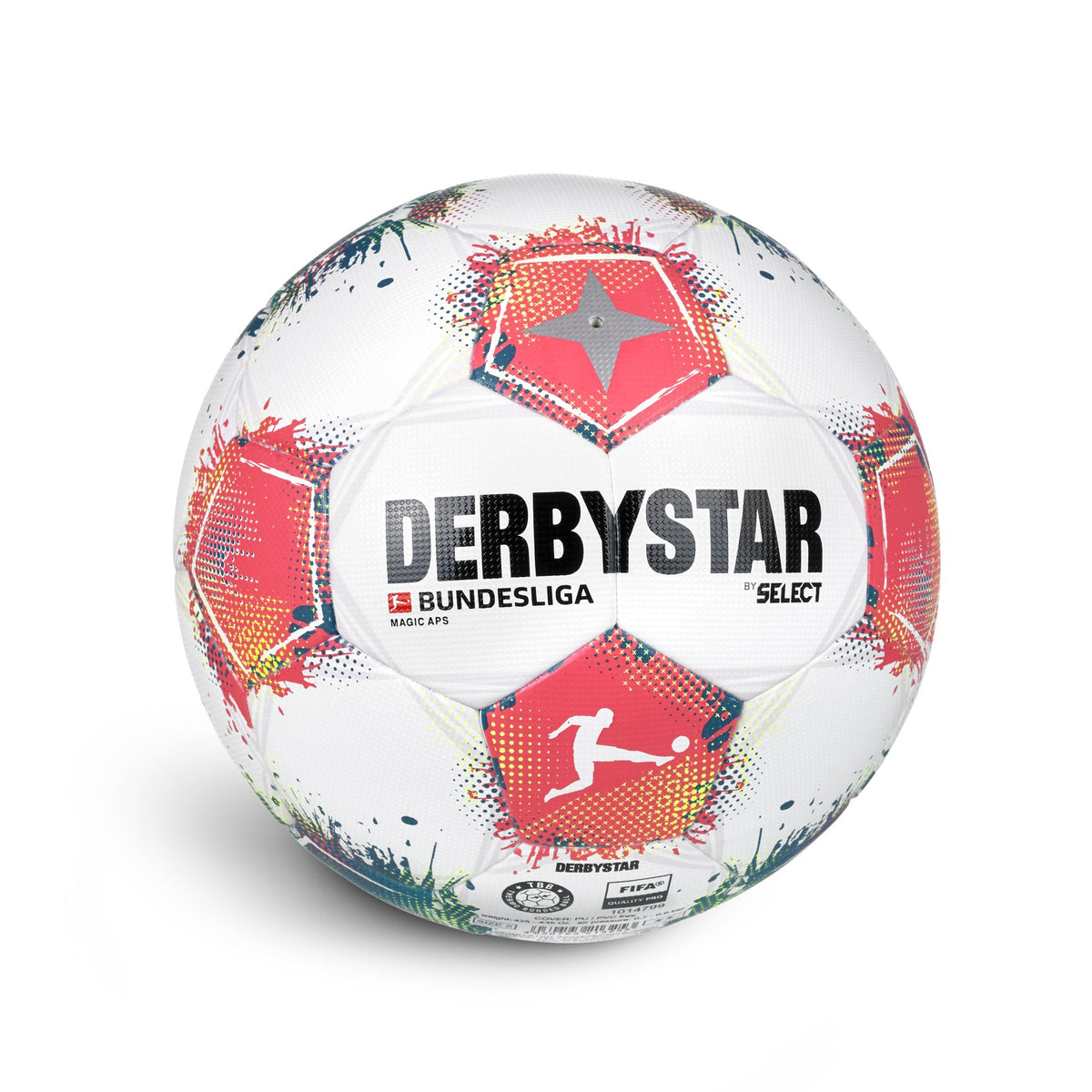 Bundesliga Magic APS v25