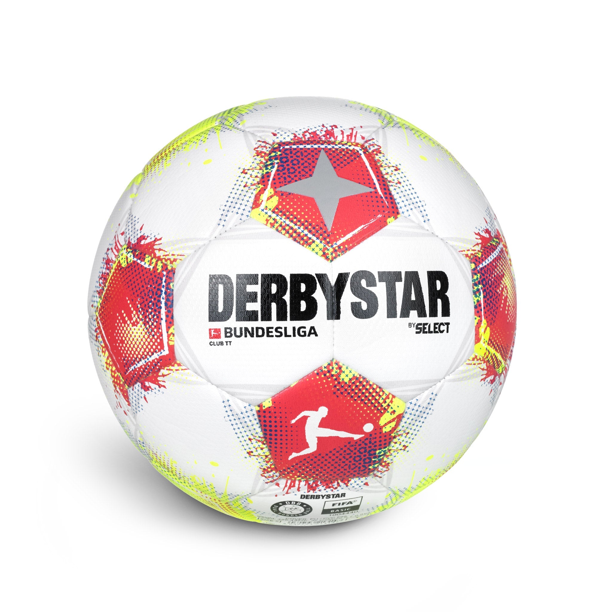 Bundesliga Club TT v25