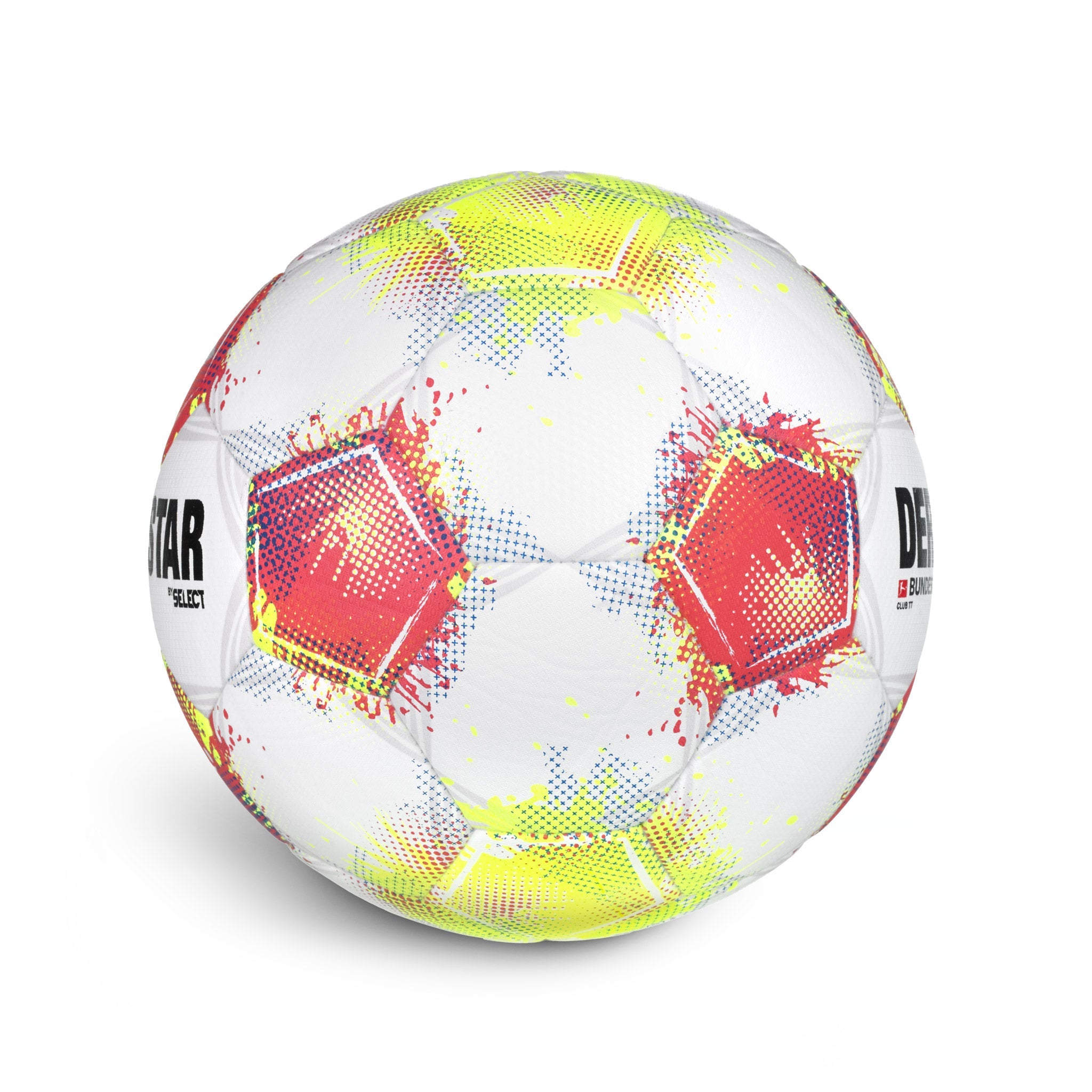 Bundesliga Club TT v25