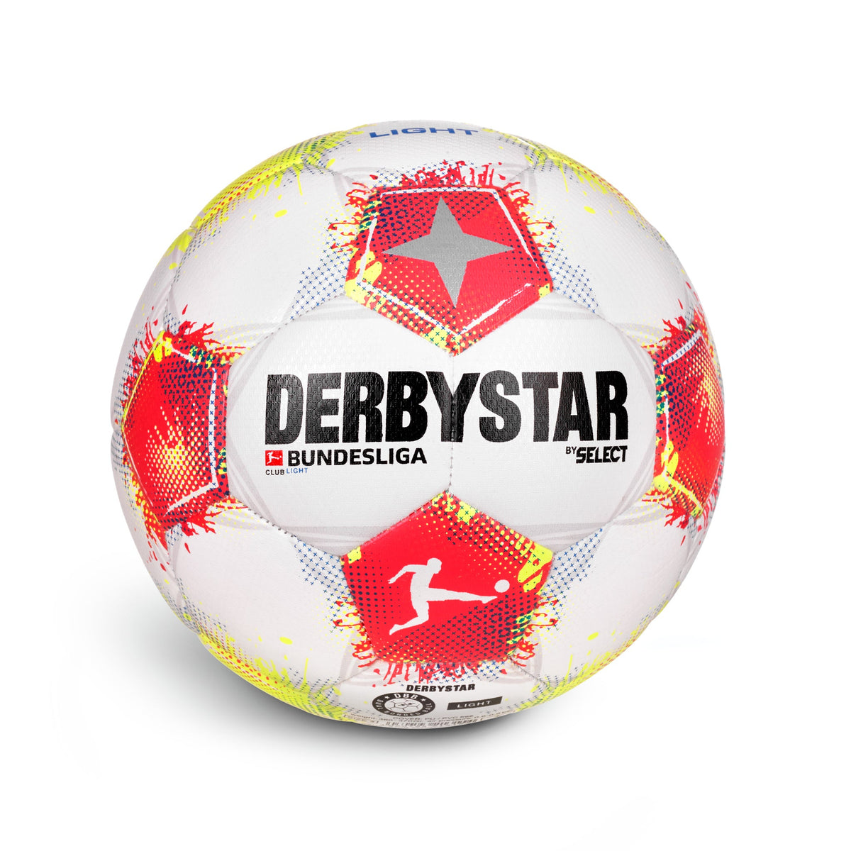 Bundesliga Club Light v25 (350g)