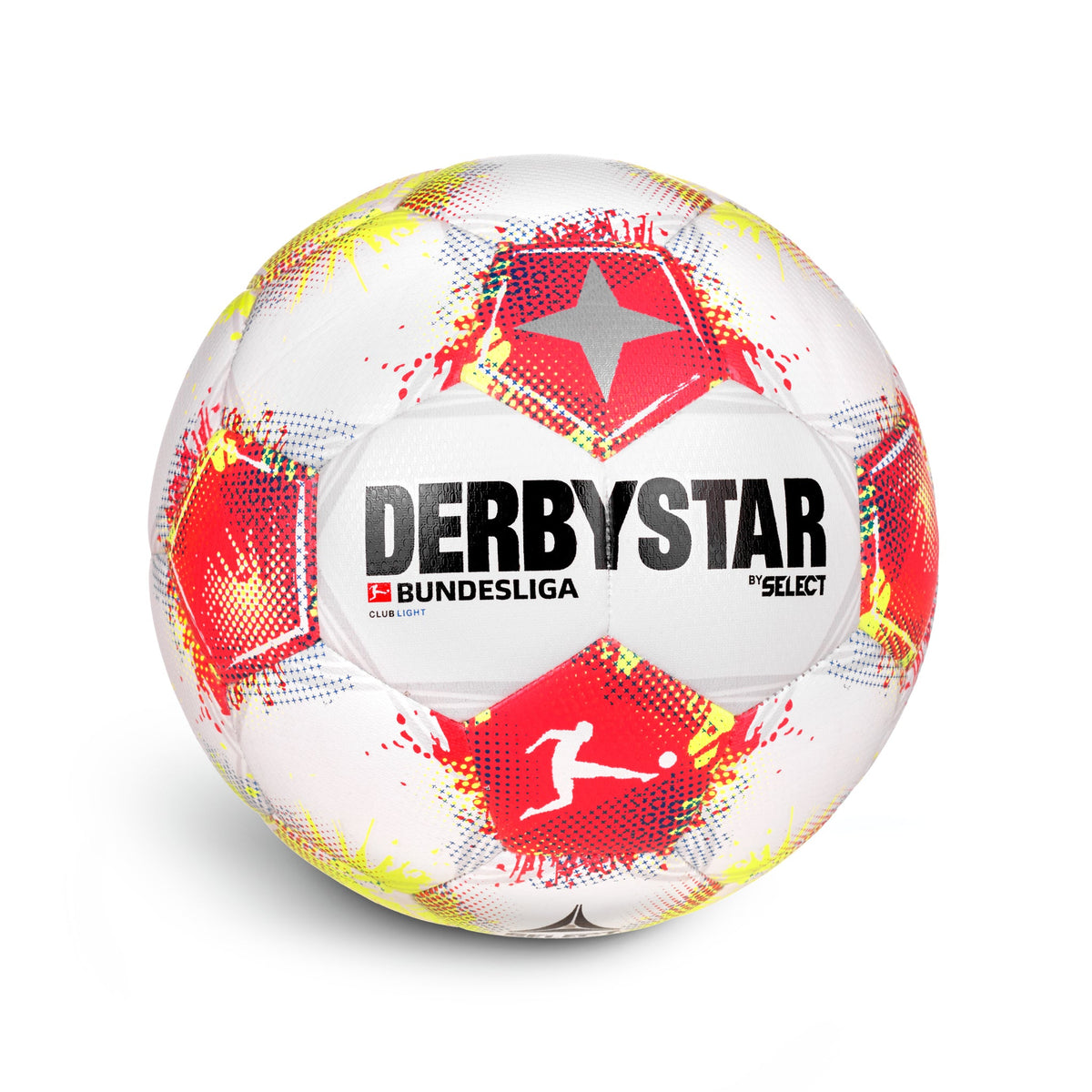 Bundesliga Club Light v25 (350g)