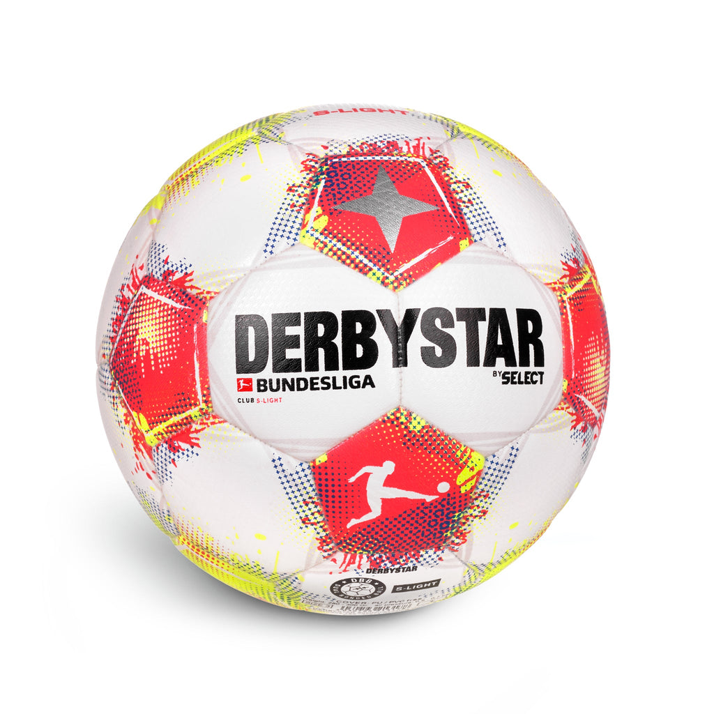 Bundesliga Club S-Light v25 (290g)