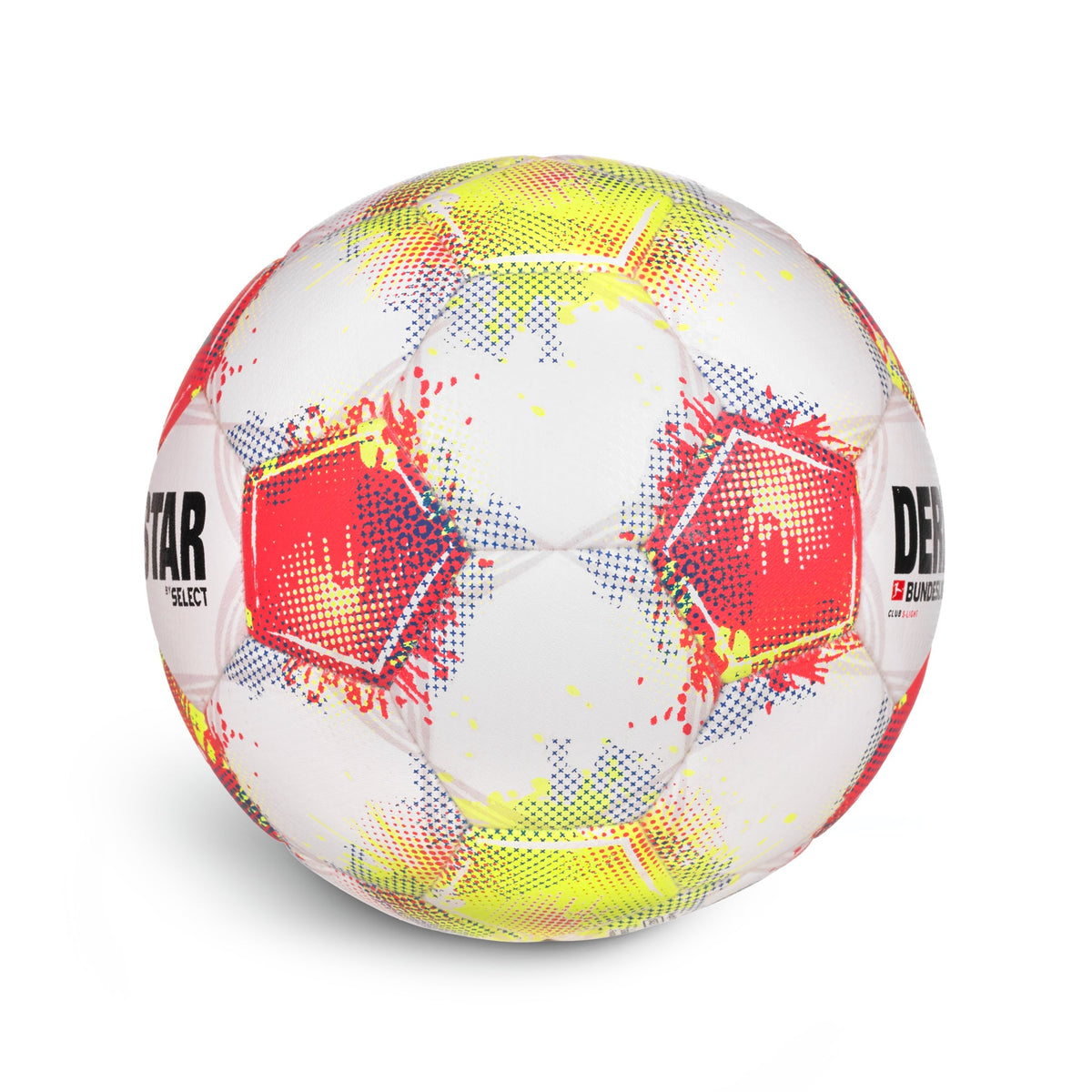Bundesliga Club S-Light v25 (290g)